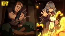 Ep 7 - Katainaka no Ossan, Kensei ni Naru | Perkara nagkep tikus!