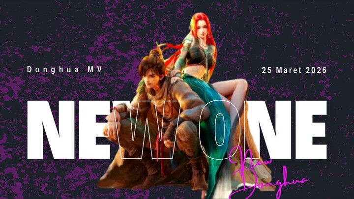 Sou Shen Ji | In Search of God Donghua!