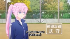 SHIKOMORI tidak hanya manis EP 10