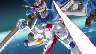 Pirate Gundam high-quality doujin op (Hasegawa style)