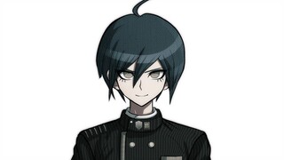 Shuichi Saihara Spin