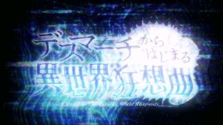 Death March Kara Hajimaru Isekai Eps. 3 (Sub Indo)