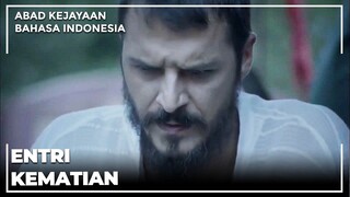 Serangan Berbahaya Terhadap Pangeran Mustafa | Abad kejayaan
