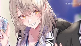 [Light Novel Express] Lễ kỷ niệm 30 năm Dengeki không có hoạt hình mới về Tăng tốc và Cấm phép thuật