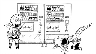 【收益化NG组】失言的PP天使【桐生が如く：収益化の行方】