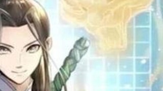 【Penghargaan Artikel Online 38】"Lan Ke Qi Yuan": Tuan Ji, bunga jujube di Paviliun Ju'an sedang meka