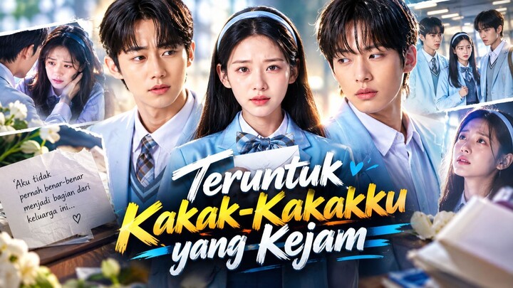 Teruntuk Kakak-Kakakku yang Kejam