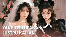 Bodyguard-ku ternyata miliarder, demi adikku ia rela menyelamatkan orang lain lebih dulu....YT