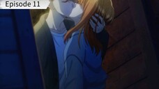 Anyway, I'm Falling in Love with You. || English Dubbed