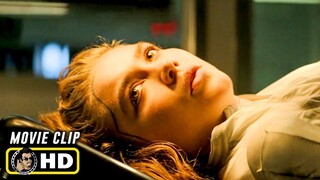 BLACK WIDOW Clip - "Cranial Incisions" (2021) Florence Pugh