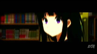 [AMV] Hyouka || Alight motion