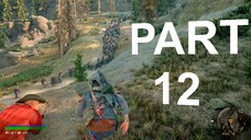 DAYS GONE Walkthrough Part 12