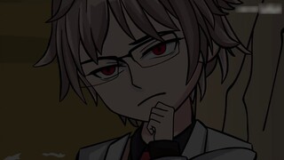Hell Apartment (Found You) Episode 6 "Ghost" and Hider Four Animation Original Horror Infinite Flow 