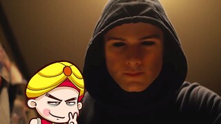 【唐唐】最邪恶的面具人 悬疑解说《你屋里有人》