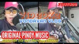 Original Pilipino Music : Videoke Cover by VONDAVAN VLOG