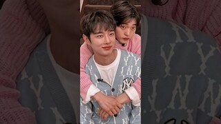 Kang Hui x ok jin Wook