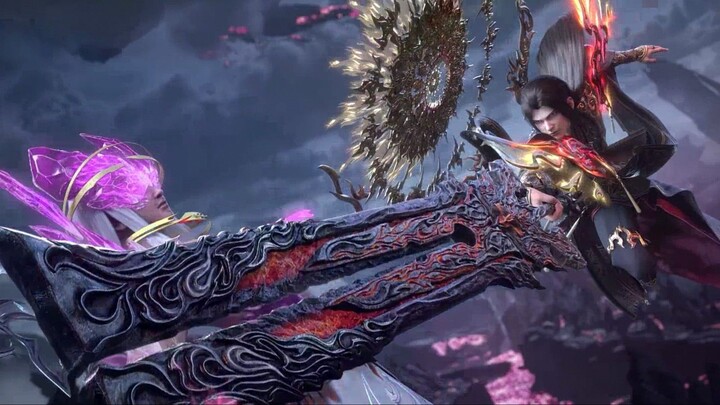 BeTeTH S5 Eps 191 Indo