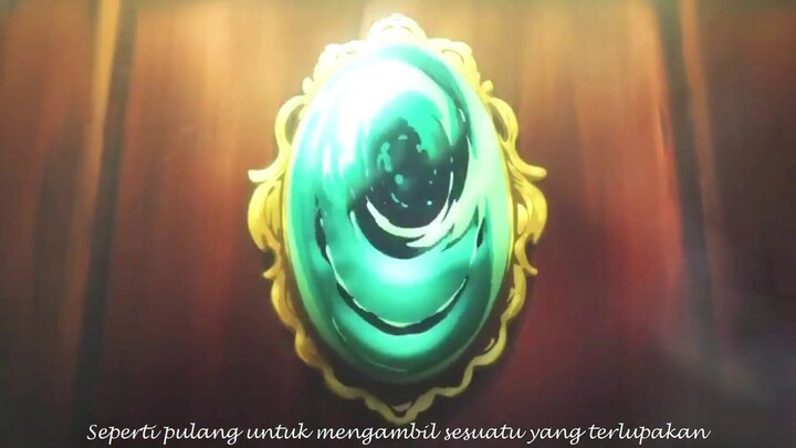 Violet Evergarden AMV - Lemon (subtitle Indonesia)