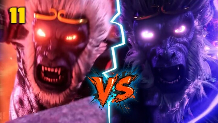 SUN WUKONG KISAH AWAL PERJALANAN KE BARAT‼️- ALUR CERITA DONGHUA WUKONG