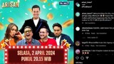 Arisan Trans 7 FULL (02/04/24)