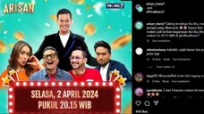 Arisan Trans 7 FULL (02/04/24)