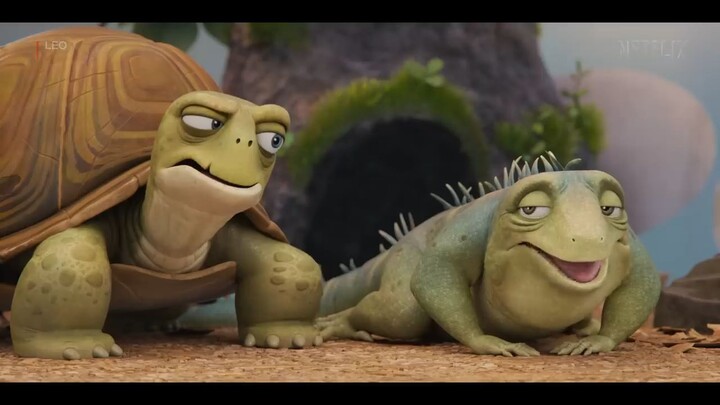 Leo :To watch the full video, link is in the description