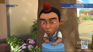 FULL Episod Baru Upin & Ipin Musim 19 - Kisah Badut - Upin Ipin Terbaru 2025