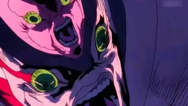 "Trixiu... a dozen seconds is still too short to remove..."