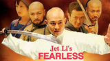 Fearless | Jet Li