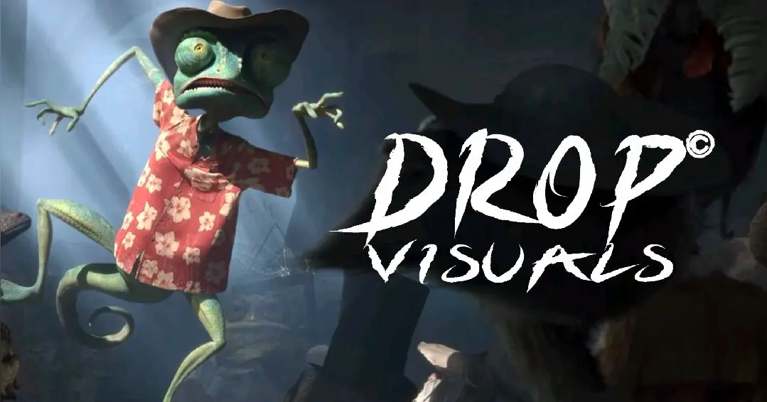 Rango (2011) - Bilibili Rango (2011) - Bilibili