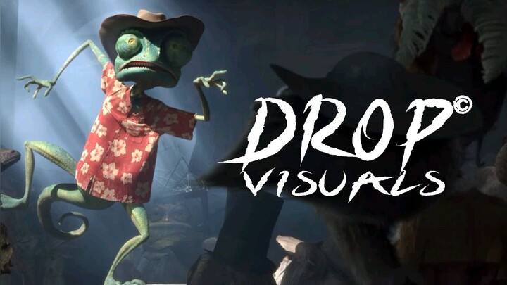 Rango (2011)