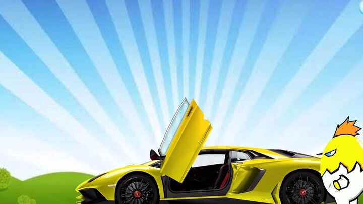 GUE ASLINHA MAH CI I OH | ANIMASI LUCU THE TIGAN