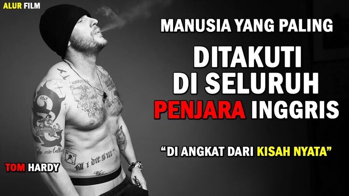 DIA Adalah BENCANA bagi seluruh Penjara Inggris - Alur Cerita
