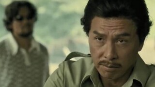 甄子丹出三千九，将军不买账，出六千的早没命了！