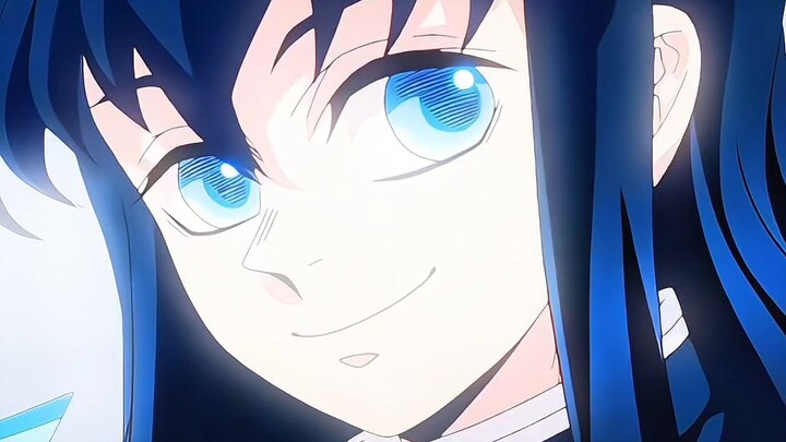 bisa baddas gini demon slayer kimetsu no yaiba