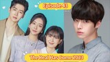 🇰🇷 The Real Has Come 2023 Episode 43| English SUB (High-quality)