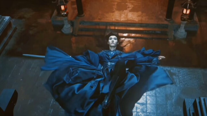 Who wouldn't be utterly blown away by this epic showdown between the #1 Li Bai and the #1 Hou Yi in 