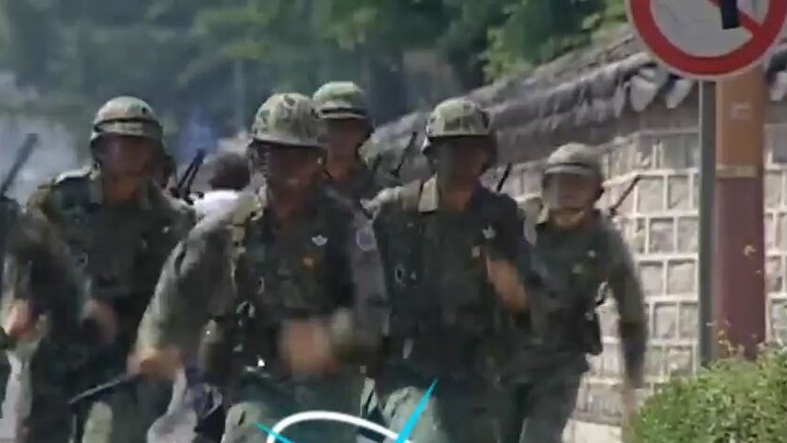 Lưu trữ Gwangju