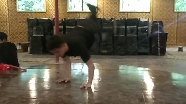 maliit man may pangarap din