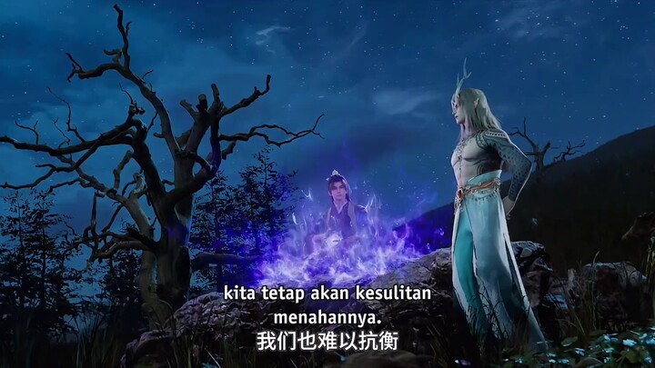 Fang Han S5 Eps 17 Sub Indo (1080HD)