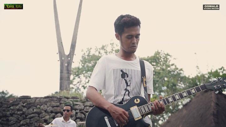 Reggae Terbaru 2021//ADA TANA//OSWALD STUDIO RECORD_AKURAZI BAND//Original song.