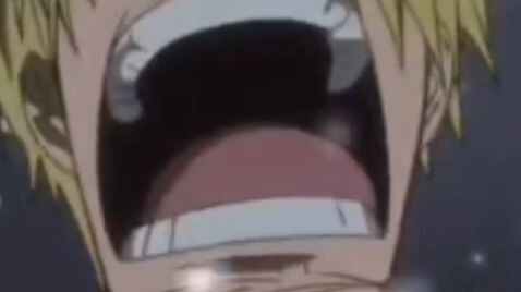 sanji movie gold