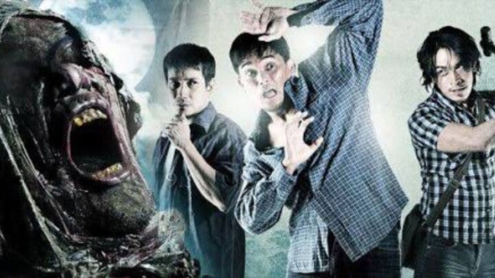 AMUKAN POCONG EP 11