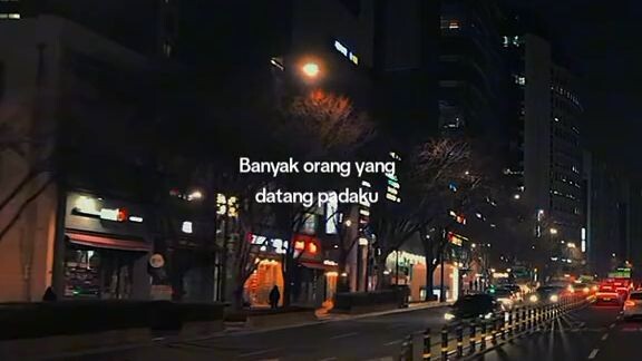 galau dulu gak sih