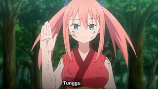 Sengoku Youko Eps 5 (Sub-Indo)