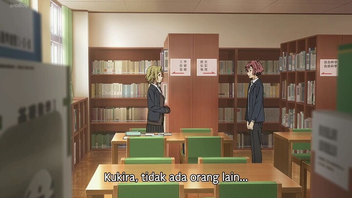 Episode 7 [p4] - Horimiya Piece : The Missing Piece Subtitle Indonesia