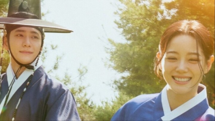 Moon River Ep 1 Sub Indo