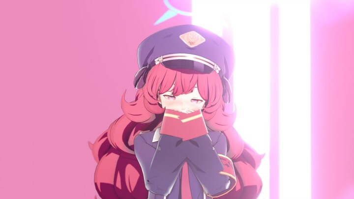 [Azure Files] ME!ME!ME! Feel the dominance of Iroha (and Toramaru)~
