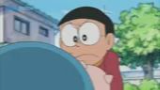 Doraemon Episode 170