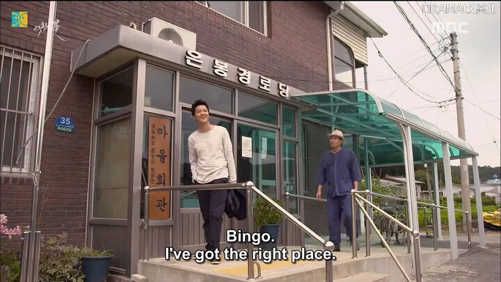 Flower of Queen Ep45